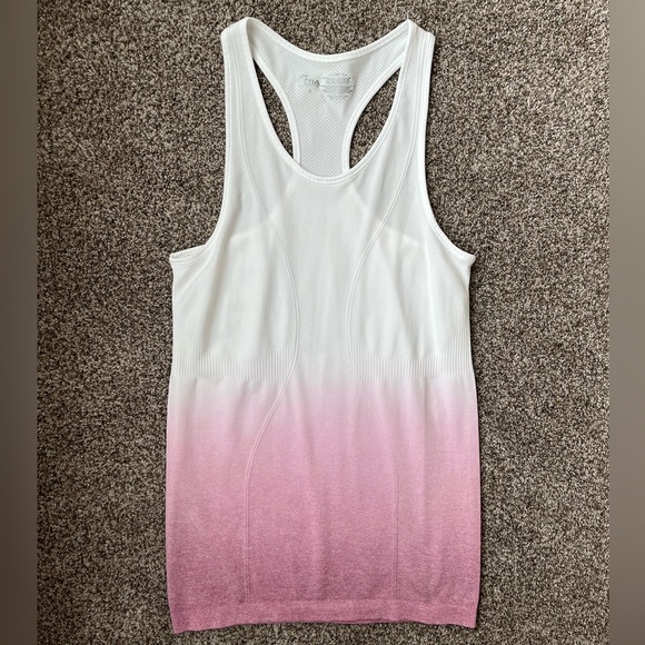 NWOT Zyia Tank - Picture 1 of 4